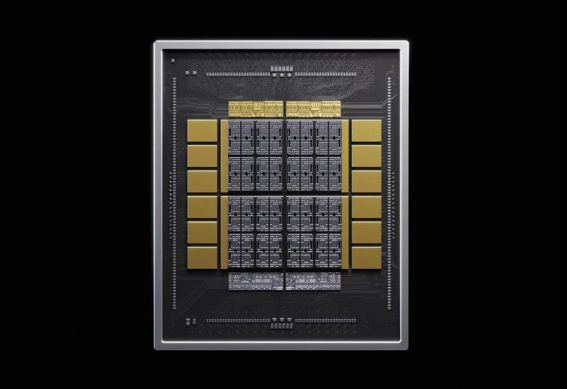 Samsung и TSMC будут выпускать память NVHBM для Nvidia