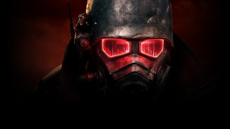 Fallout: New Vegas получила мод New Vegas RTX с трассировкой пути