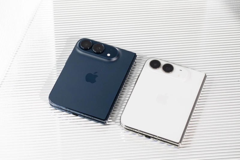 Первые обзоры iPhone Duo: достоинства и компромиссы за $1999