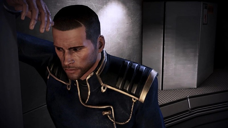 Сообщается об отмене новой Mass Effect и закрытии BioWare