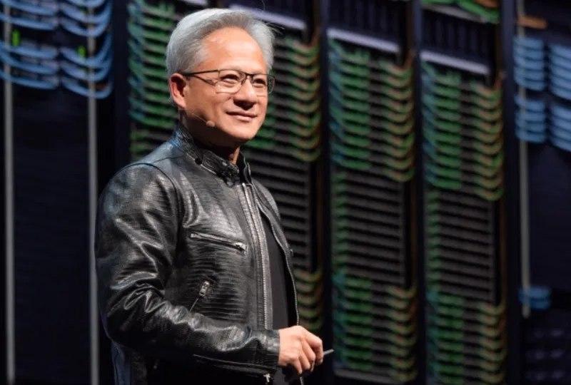 Nvidia вложит миллиарды в расширение производства ИИ-чипов