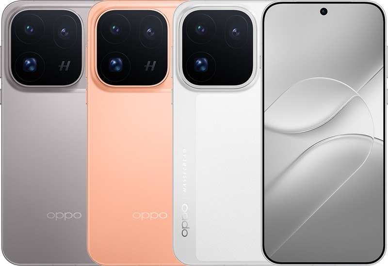 OPPO Find X10 Pro Max и Find X10: различия и стоит ли доплачивать