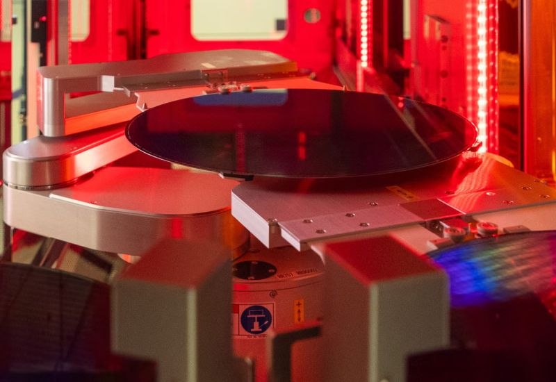 Micron отвергла 4F2 и делает ставку на 3D DRAM