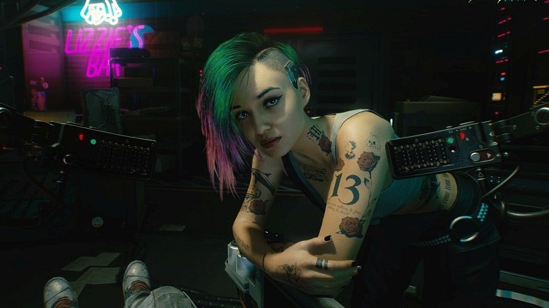 Энтузиаст запустил Cyberpunk 2077 в браузере
