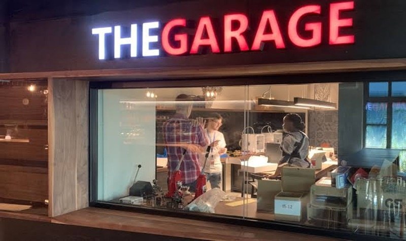 Microsoft закрывает The Garage после 17 лет работы