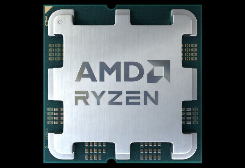 AMD предложила драйвер для разгона Ryzen под Linux