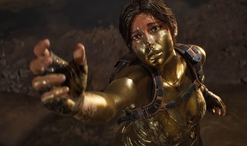 Tomb Raider: Legacy of Atlantis выйдет 12 февраля 2027 года