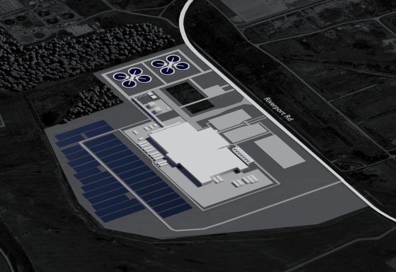 SpaceX привлекает до $40 млрд на закупку ИИ-чипов