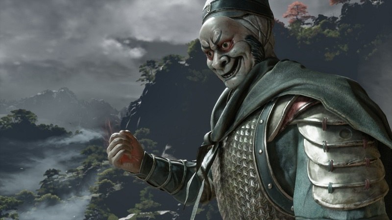 Критики оценили Phantom Blade Zero на 88% и 91%