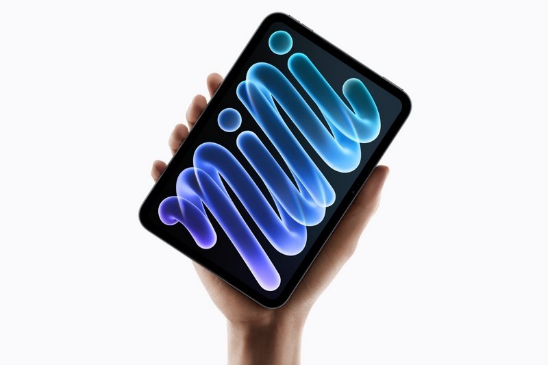 Apple представила iPad mini с OLED-экраном и чипом A20 Pro
