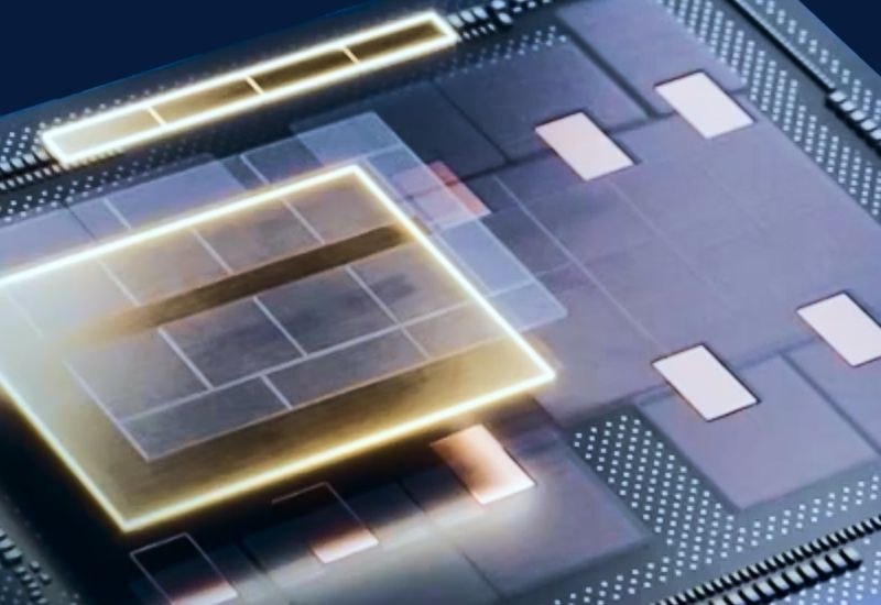 TSMC уменьшит площадь ячеек SRAM в техпроцессе A14