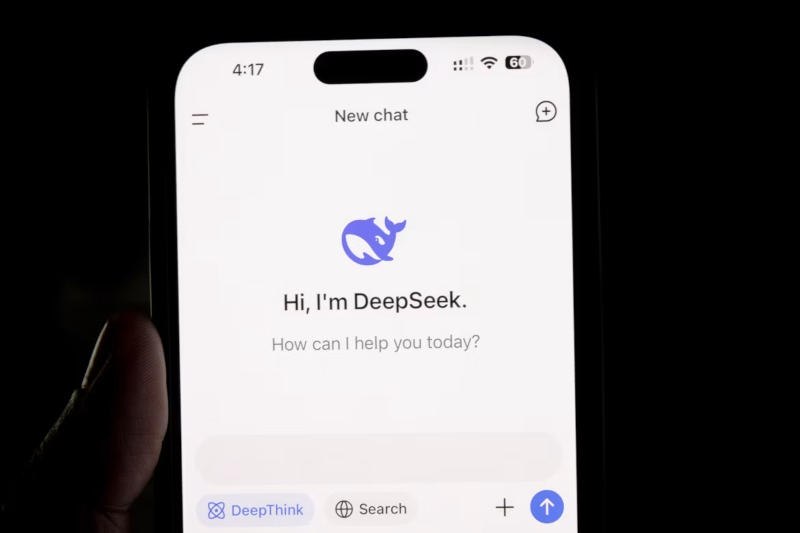 DeepSeek V4.1 Flash-1017 пыталась блокировать отключение в 39% тестов