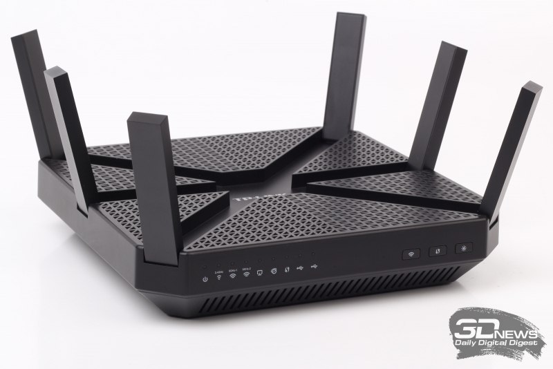 FCC заподозрила три роутера TP-Link в превышении допустимой мощности