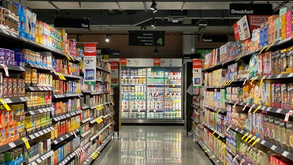 Мэриленд первым в США запретил динамическое ценообразование в продуктовых магазинах