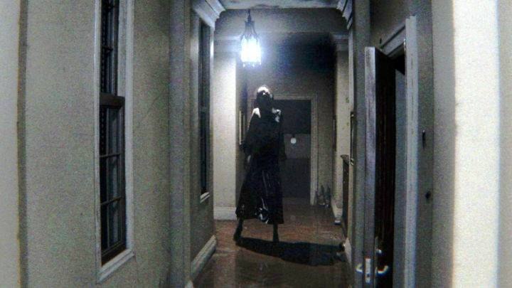 Вышел нативный порт P.T. для ПК