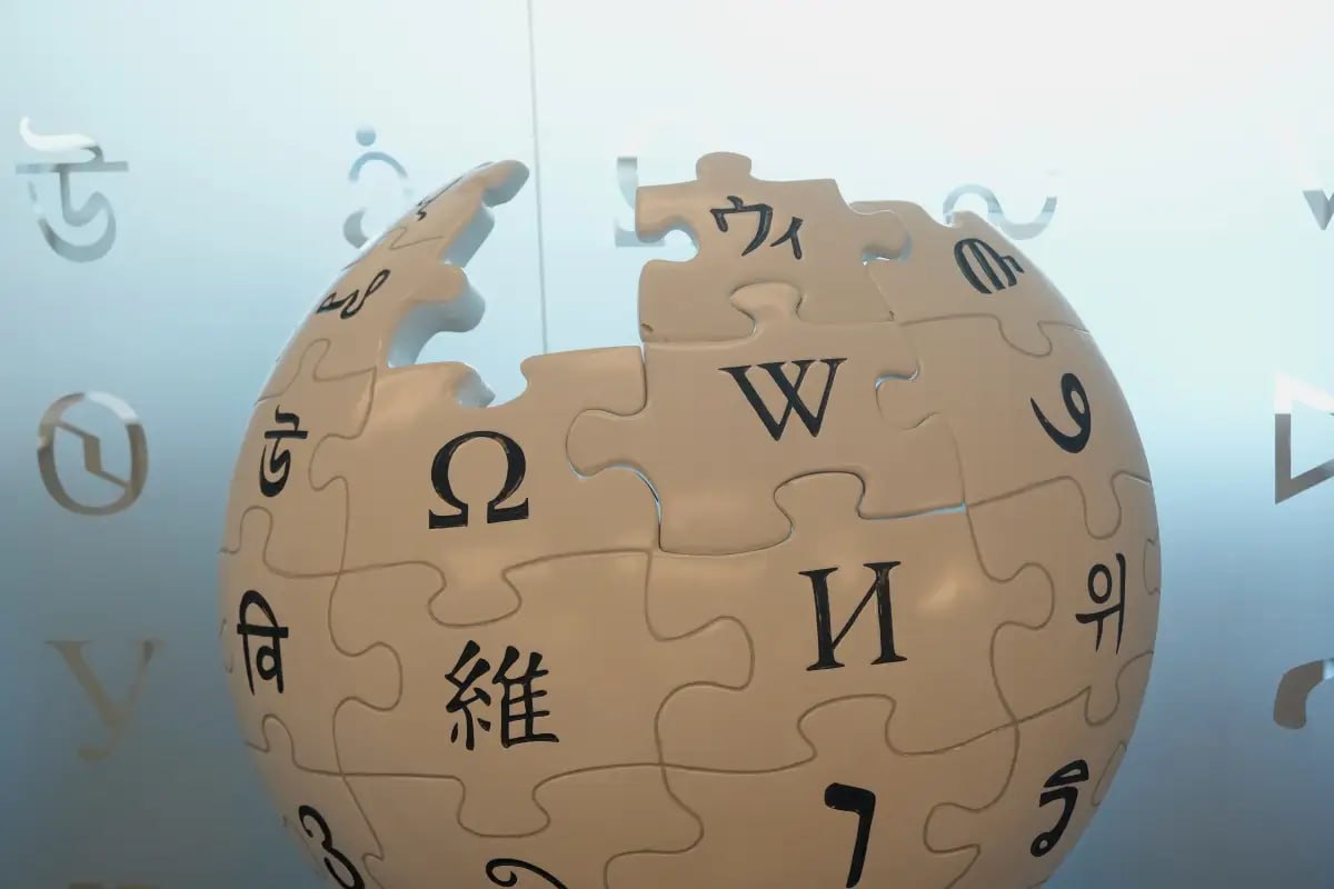 Wikimedia Foundation обнаружила несанкционированную активность ИИ-агентов OpenAI
