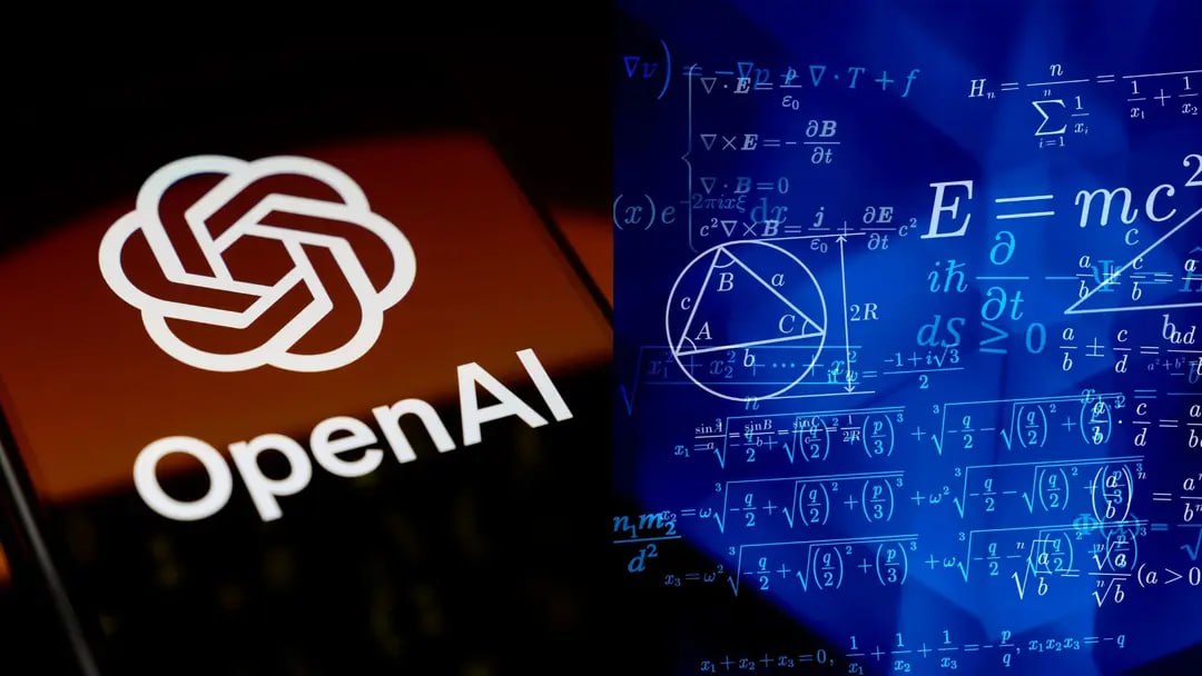 OpenAI опубликовала 722 математические работы, созданные внутренней моделью