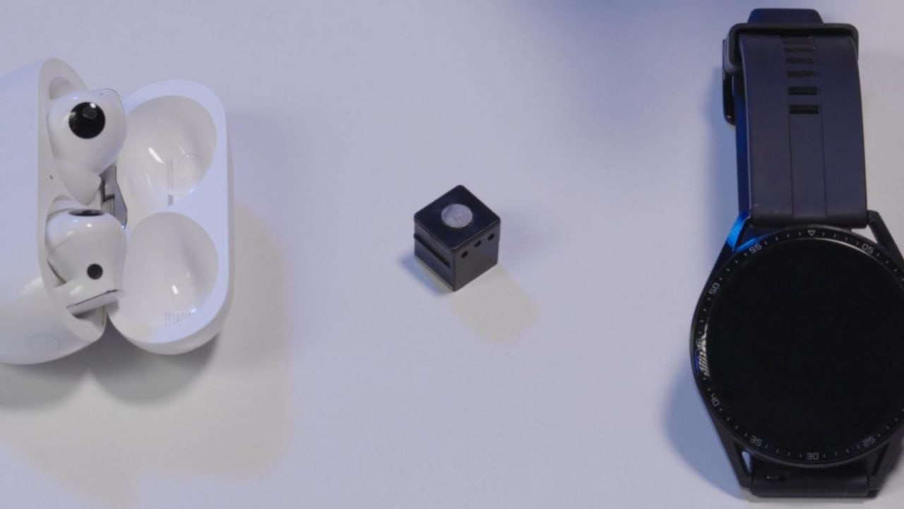 Tianjin University представил неинвазивный BCI-интерфейс Shengong Xumi Brain Cube