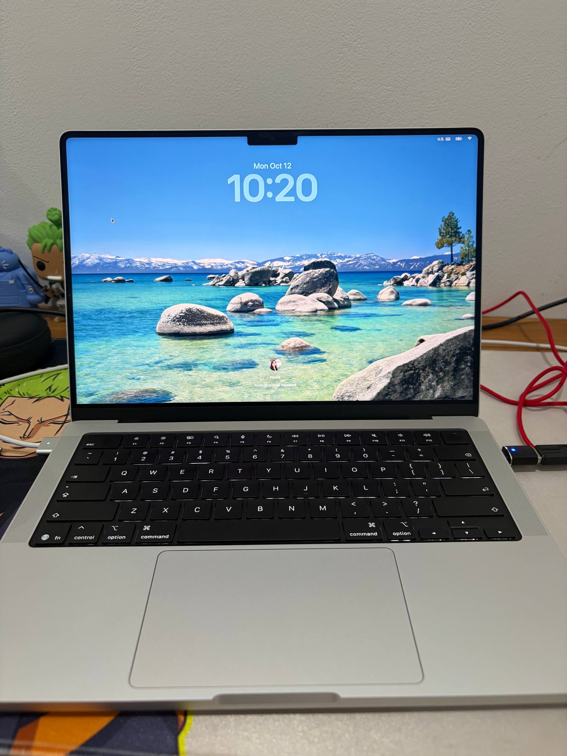 Переход на MacBook с чипом M5