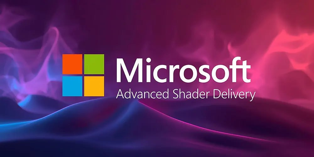 Microsoft внедряет технологию Advanced Shader Delivery для GPU NVIDIA и Intel