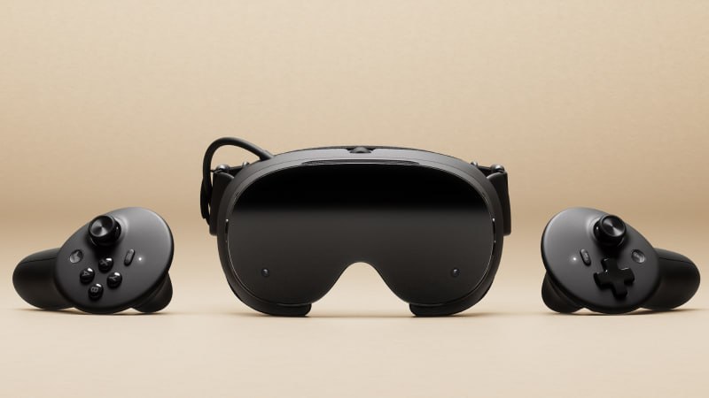 Valve обновила SteamOS для Steam Frame, увеличив автономность на 12%