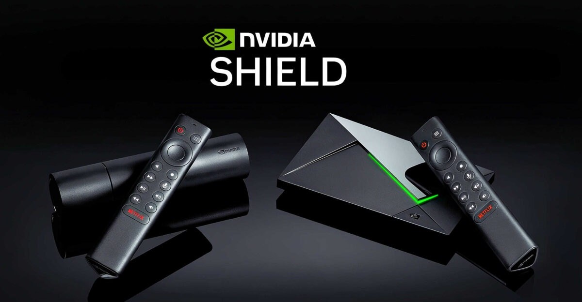 NVIDIA повысила цену на SHIELD TV Pro до $299