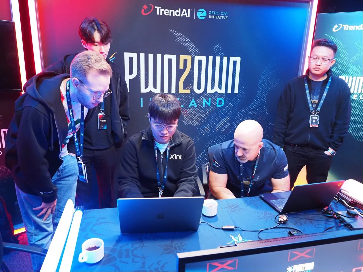 Samsung Galaxy S26 взломали шесть раз на Pwn2Own Ireland