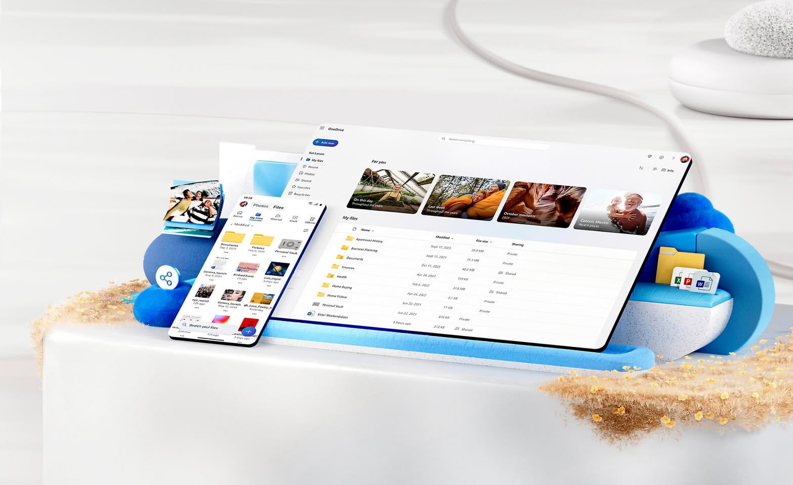 Microsoft сокращает объем хранилища в подписках 365 Family и Premium