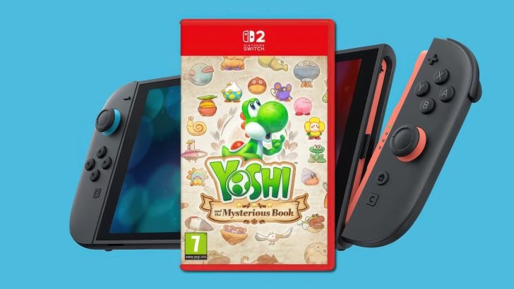 Nintendo сохранит физические носители в будущих консолях