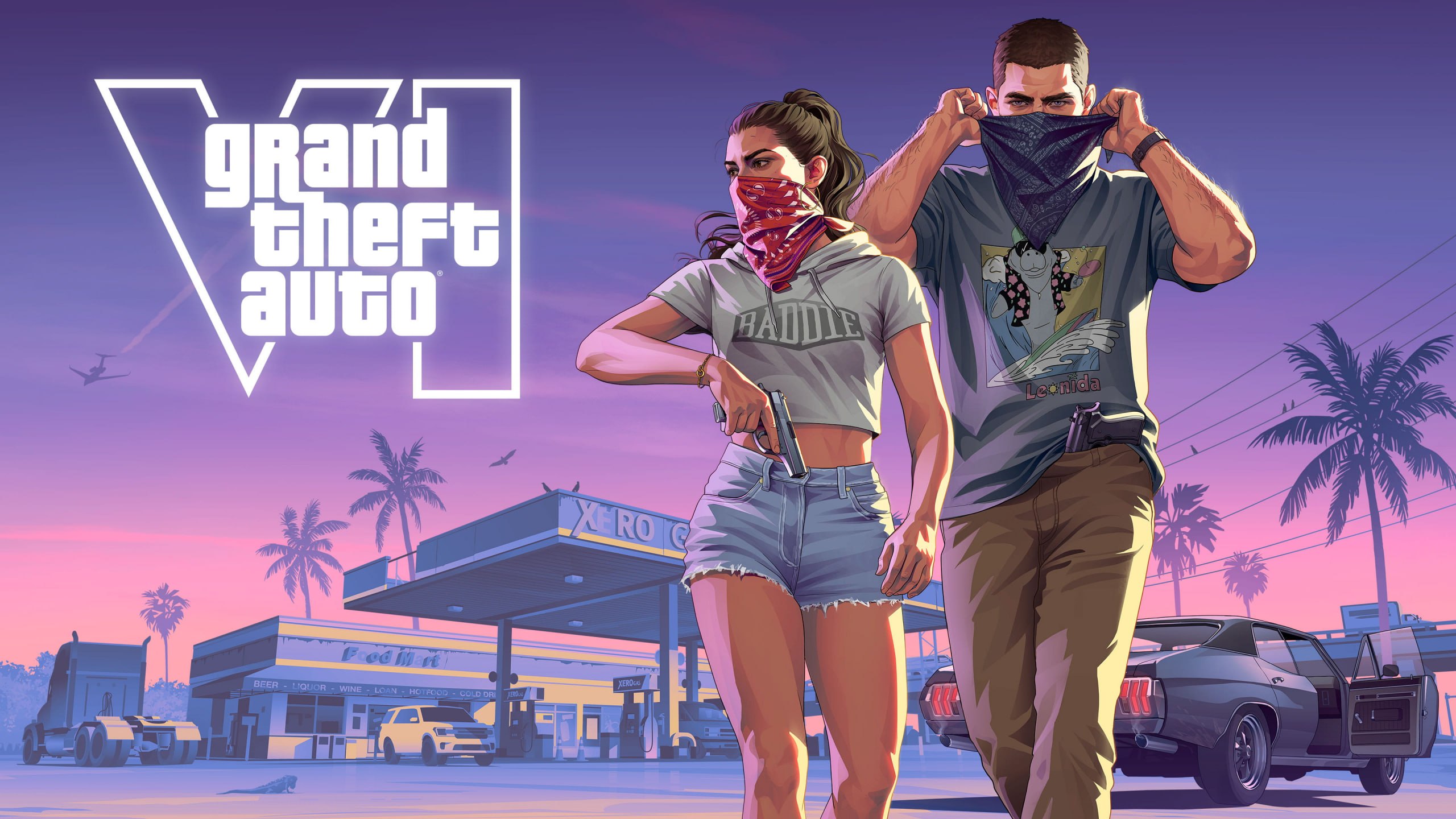 ПК-версия GTA VI может выйти в начале 2027 года