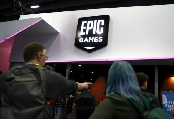 Epic Games переводит разработку ААА-игры на AI-first