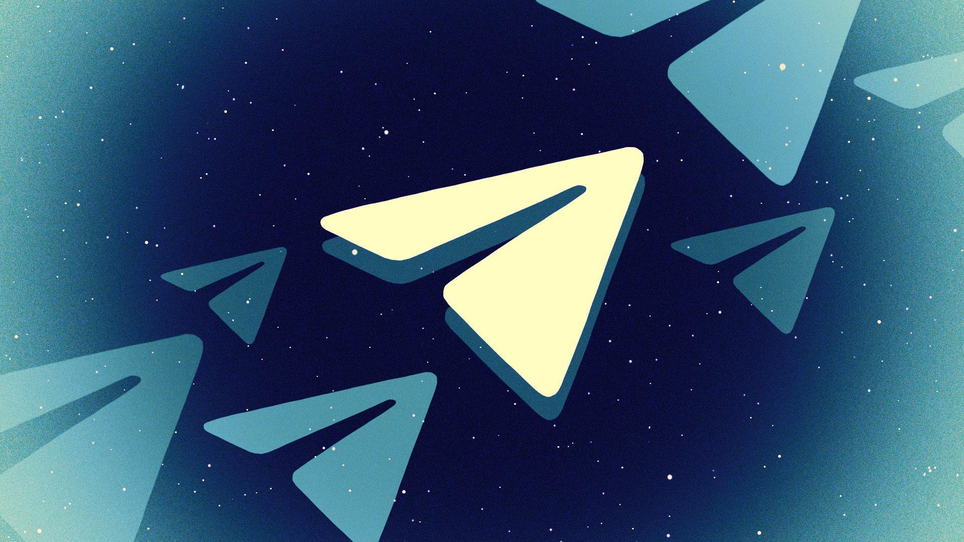 В бете Telegram для macOS обнаружили ленту с рекомендациями