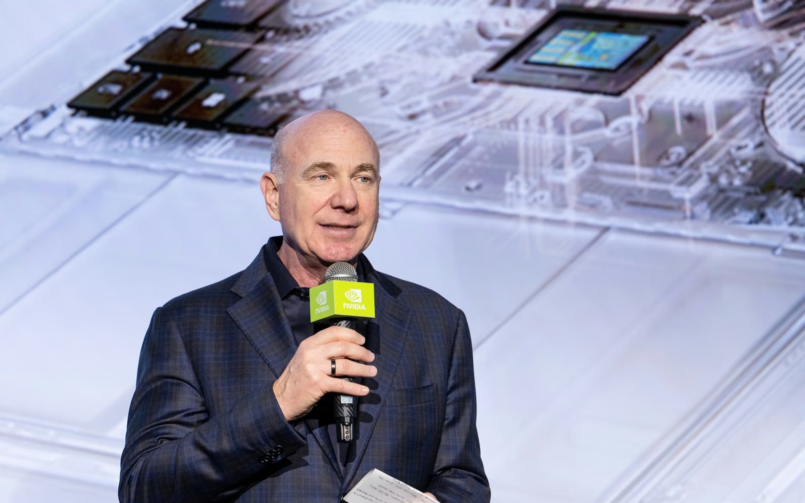 NVIDIA опровергла слухи о прекращении производства GeForce RTX 5090