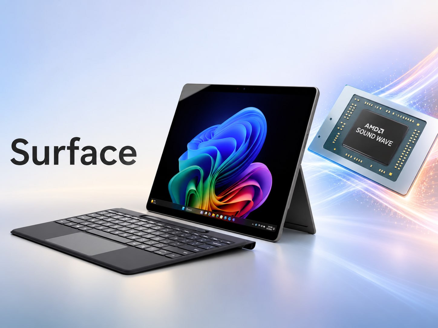 Microsoft ищет способы удешевить младшие Surface