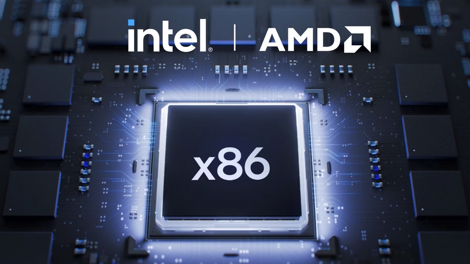AMD и Intel согласовали единый стандарт ускорения ИИ на x86