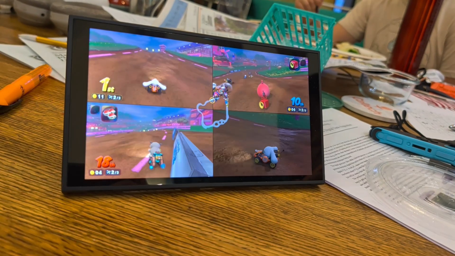 Для Nintendo Switch 2 создали программный взлом без модчипа
