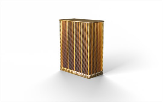 Micron представила 3D NAND G11 с более чем 400 слоями