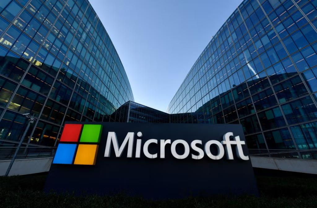 Microsoft предложила 60 тысячам сотрудников добровольно уйти