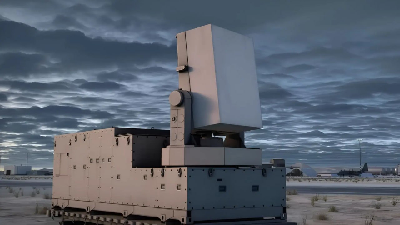 BAE Systems представила новые системы ПВО для борьбы с дронами