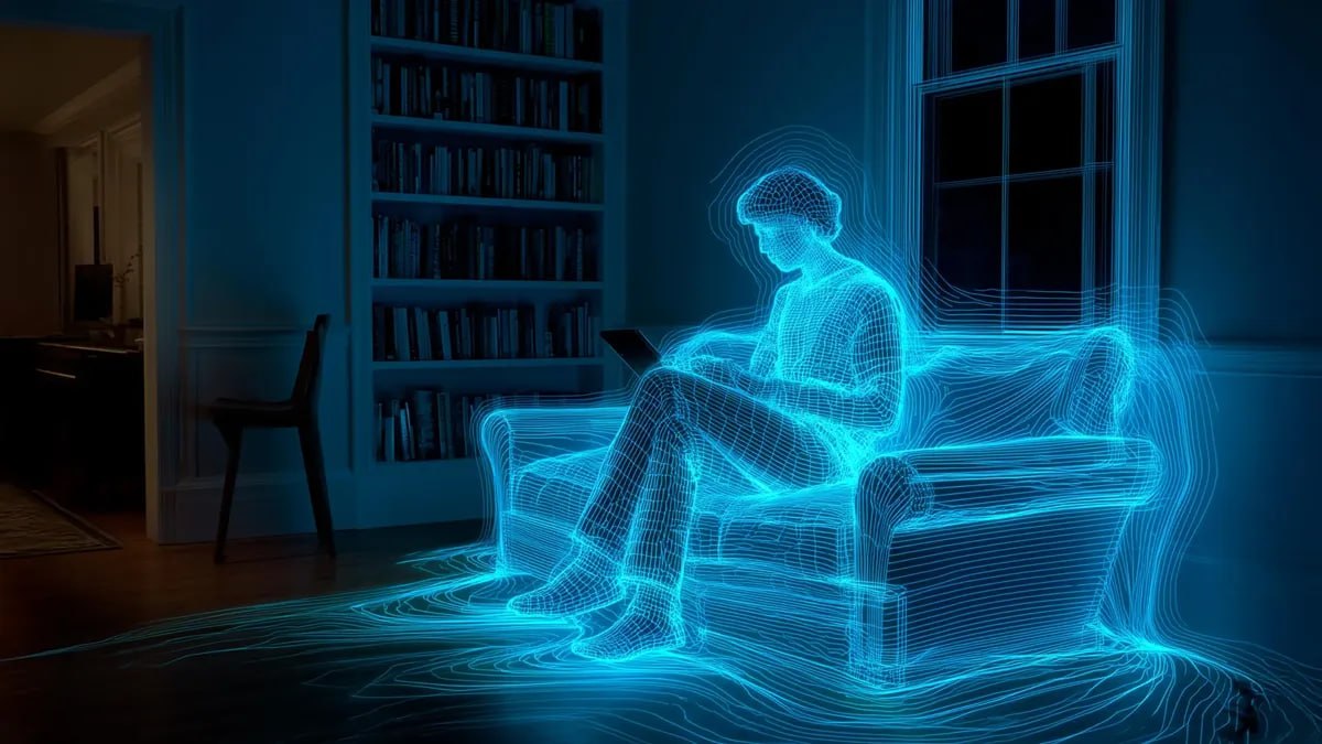 ИИ-система обнаруживает скрытое оружие по сигналам Wi-Fi