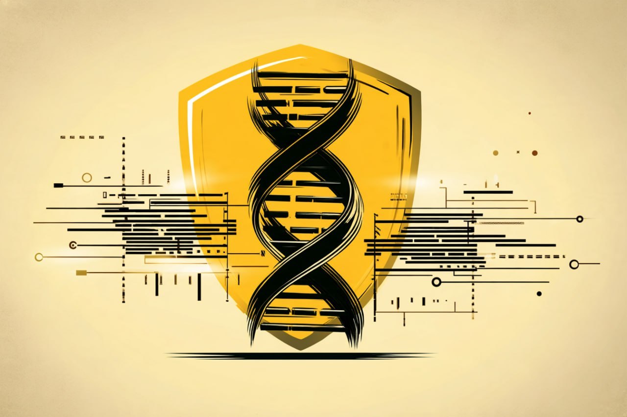 Biomemory представила коммерческий сервис хранения данных в ДНК