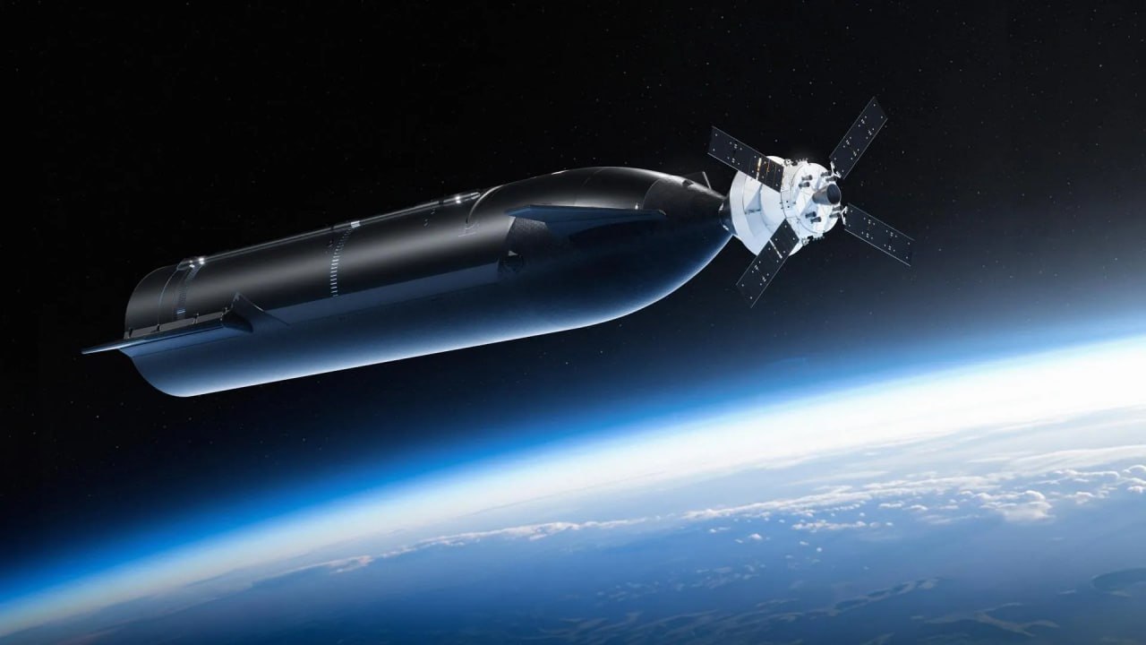 NASA перенесло высадку на Луну на «Артемиду-4»