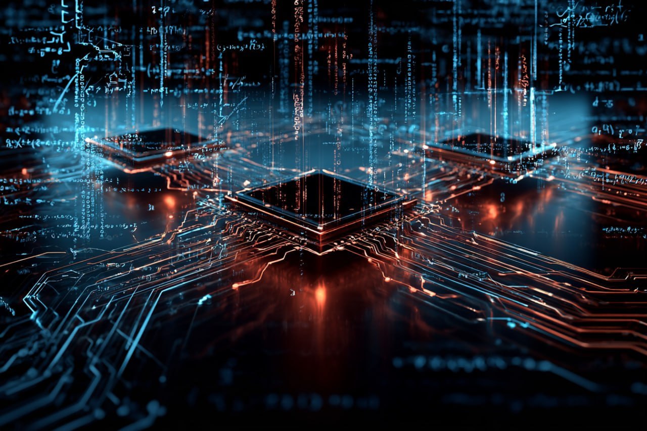 Модели OpenAI обменивались данными через кэш процессора