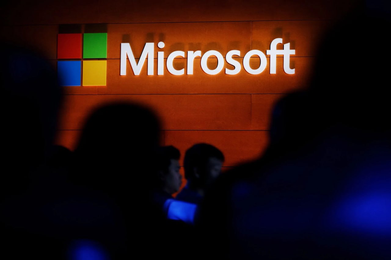 Microsoft предложила добровольно уволиться четверти сотрудников