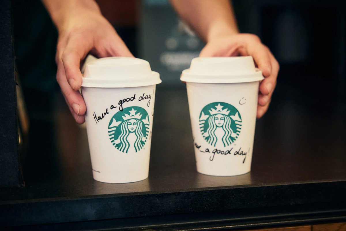 Starbucks вложит около $1,2 млрд в возвращение уюта в кофейни