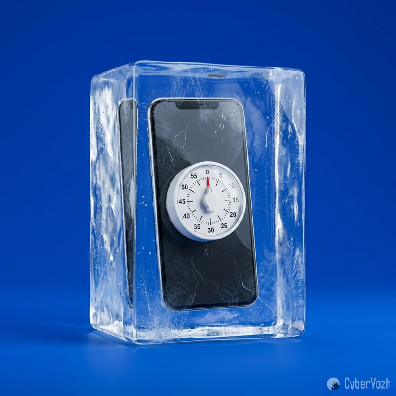Magnet Forensics представила инструмент для обхода защиты iPhone