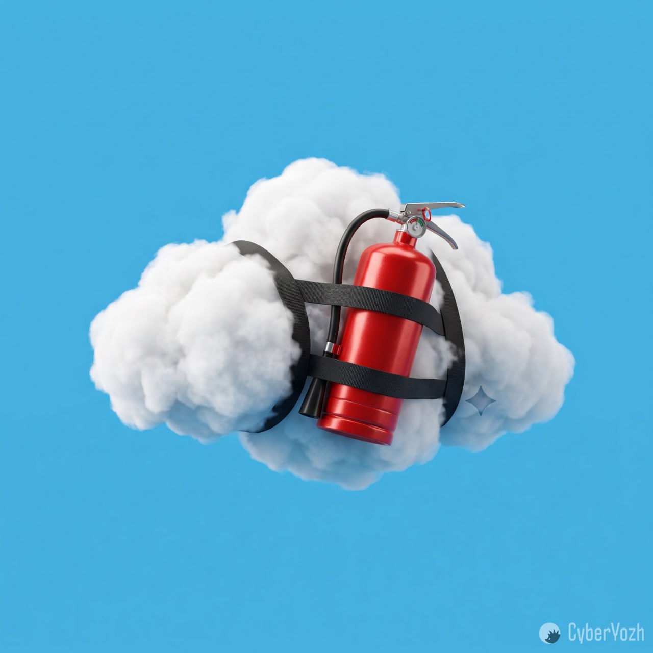 Yandex Cloud рекомендует активировать планы аварийного восстановления
