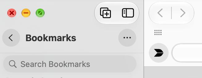 Возвращение к истокам в дизайне macOS