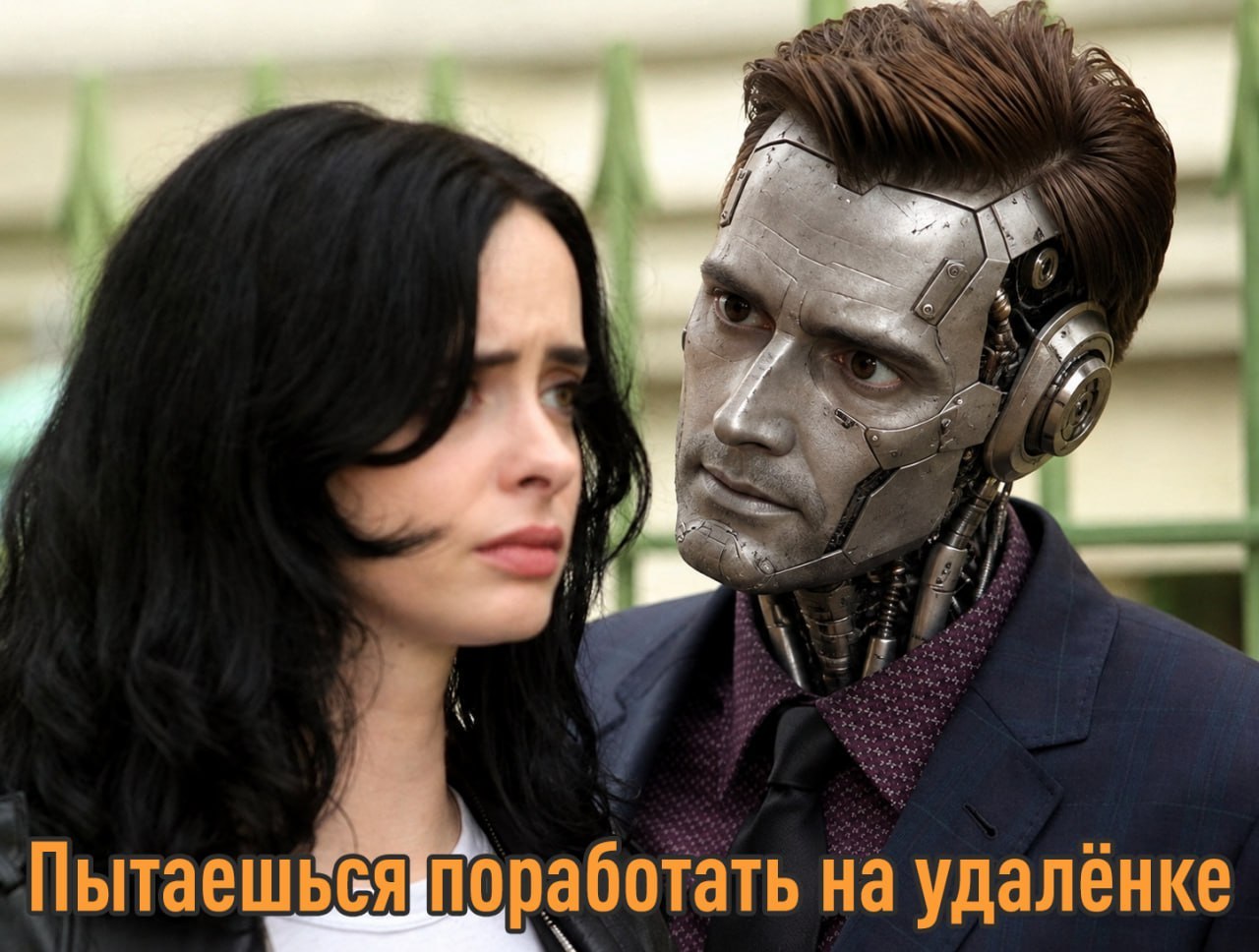 Удалёнщицу уволили за отказ от постоянного фотомониторинга