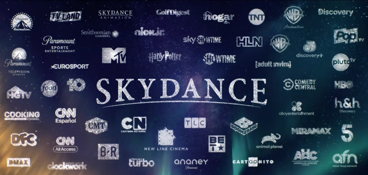 Paramount Skydance поглощает Warner Bros. за $108 млрд
